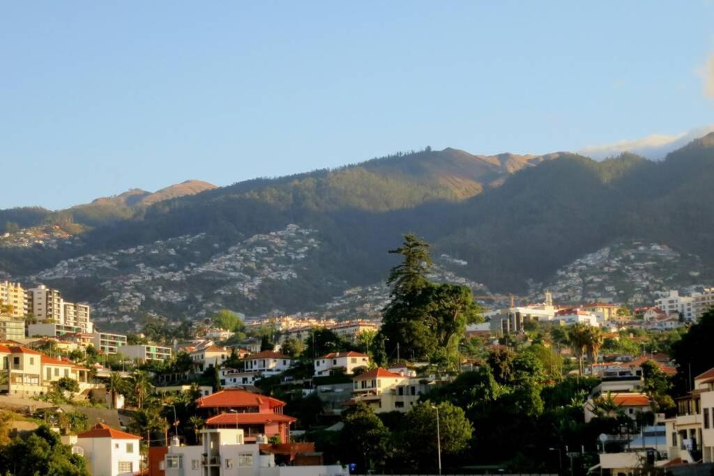 Apartamento Varandas Da Fe Funchal (Madeira)
