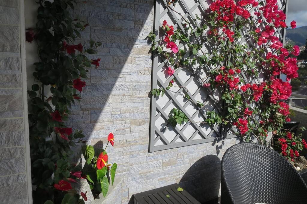 Varandas Da Fe Apartamento