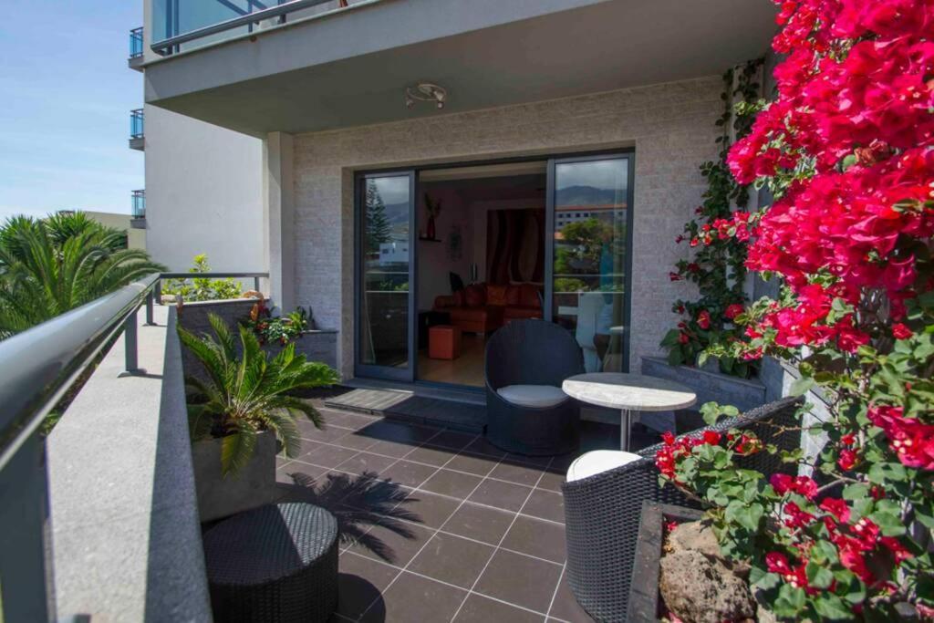 Apartamento Varandas Da Fe Funchal (Madeira)