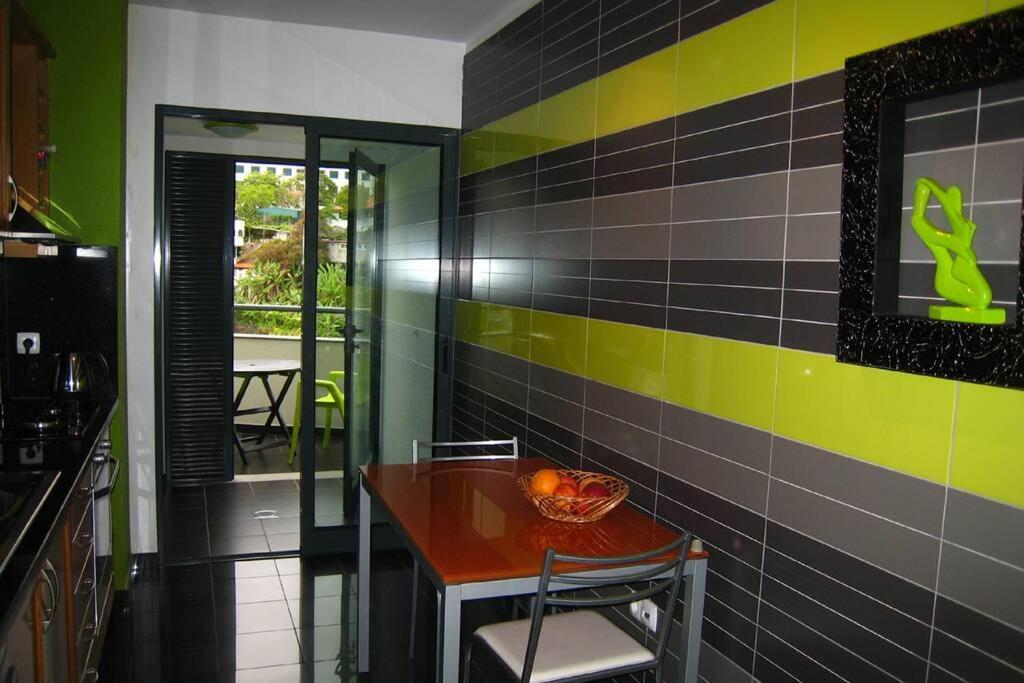 Varandas Da Fe Apartamento