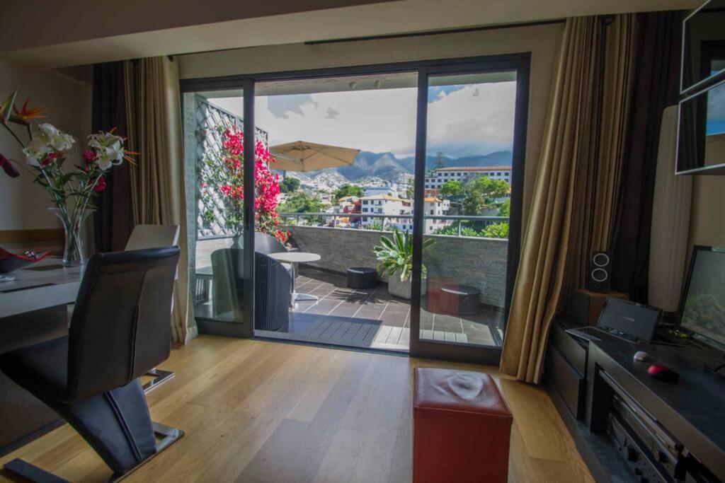 Apartamento Varandas Da Fe Funchal (Madeira)