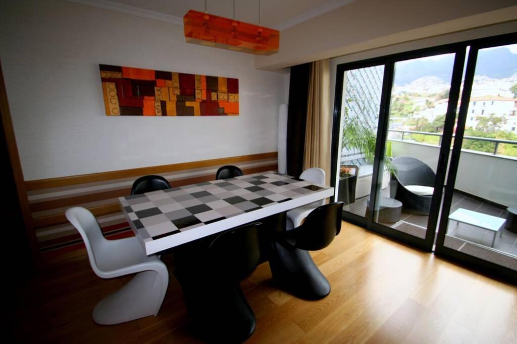 Varandas Da Fe Apartamento