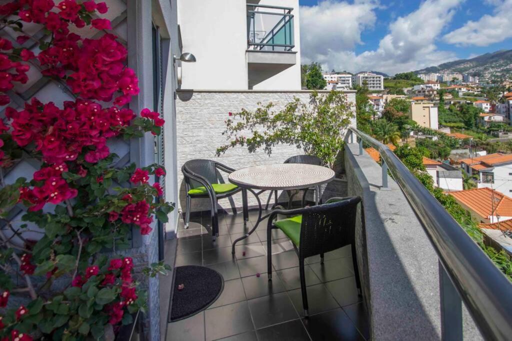 Apartamento Varandas Da Fe Funchal (Madeira)