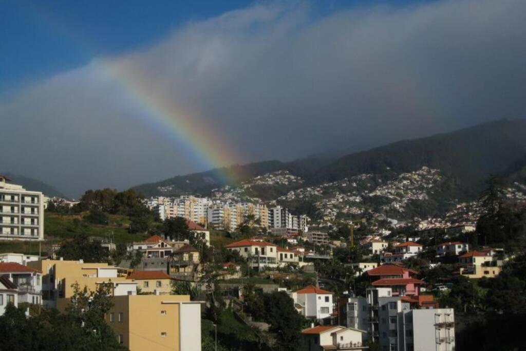 Apartamento Varandas Da Fe Funchal (Madeira)