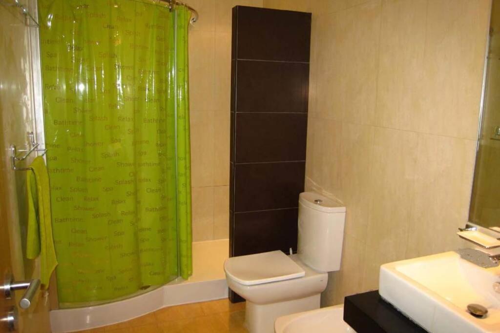 Varandas Da Fe Apartamento