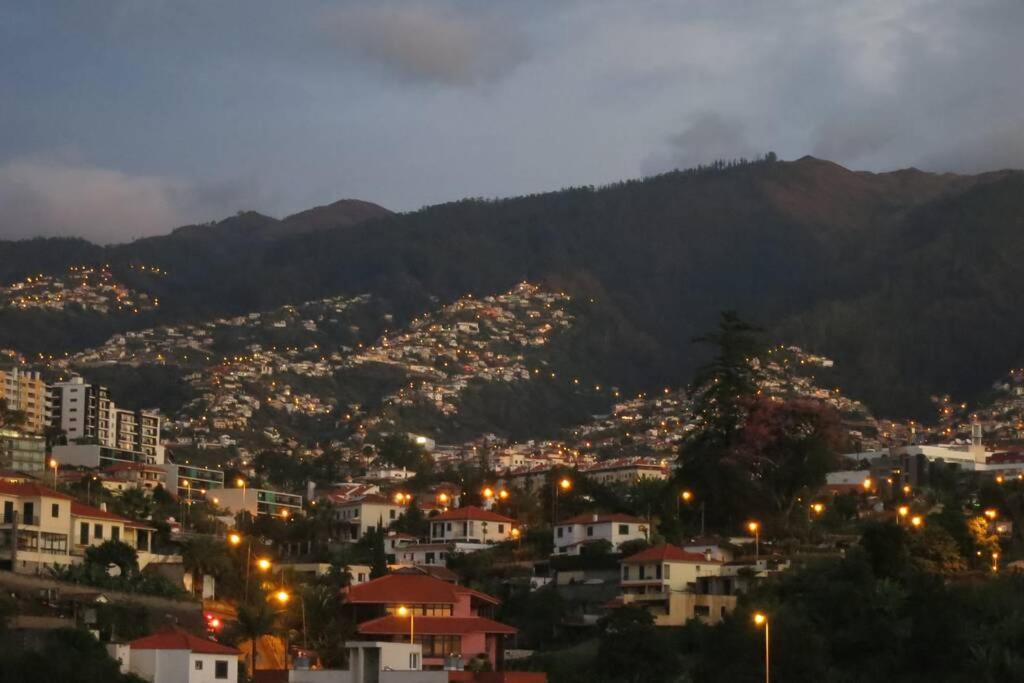 Apartamento Varandas Da Fe Funchal (Madeira)