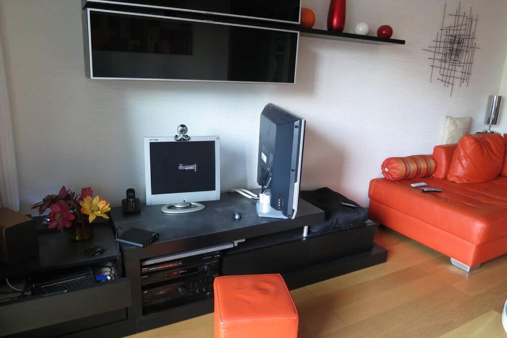 Varandas Da Fe Apartamento